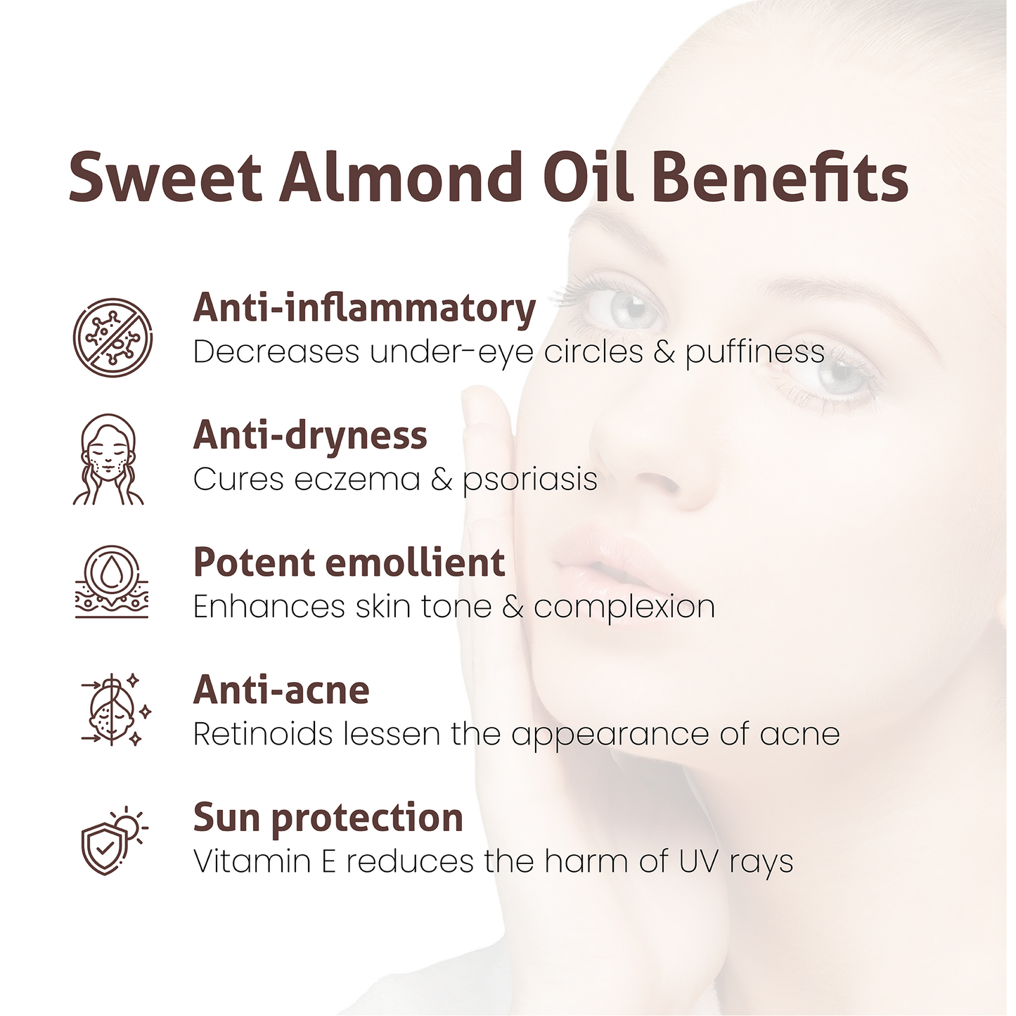 Almond Oil