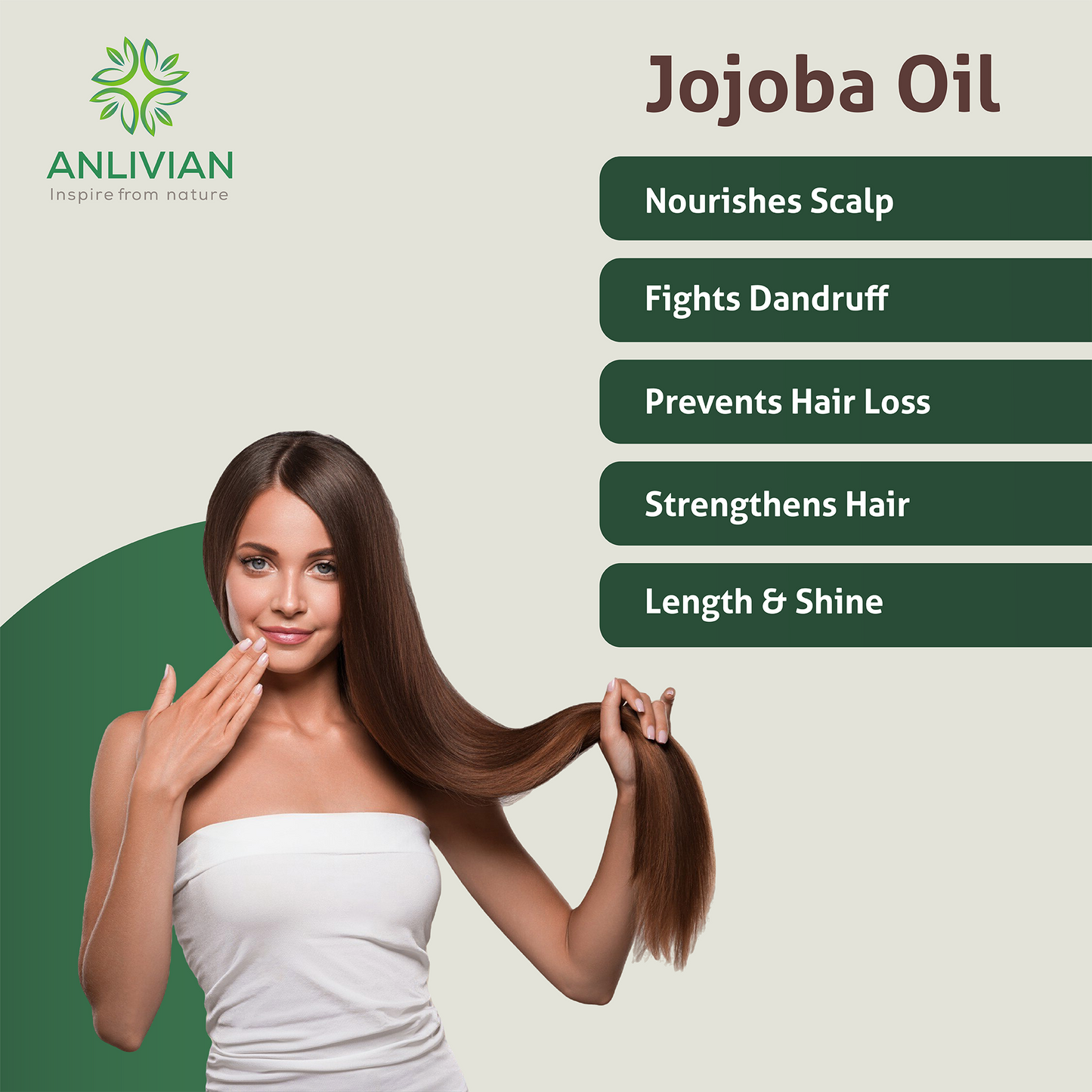 Jojoba Oil