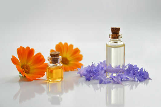 Top 10 Benefits of Using 100% Pure Essential Oils in Australia
