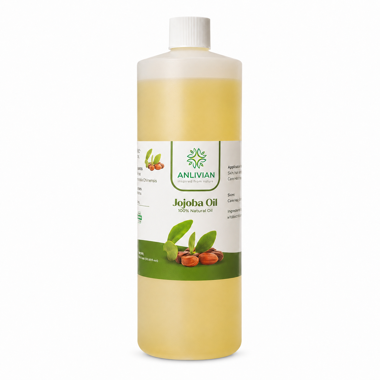 Jojoba Oil