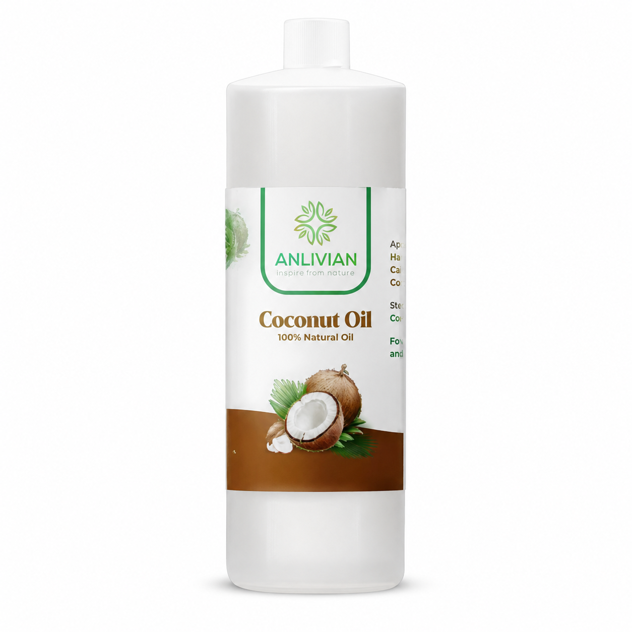 Coconut Oil