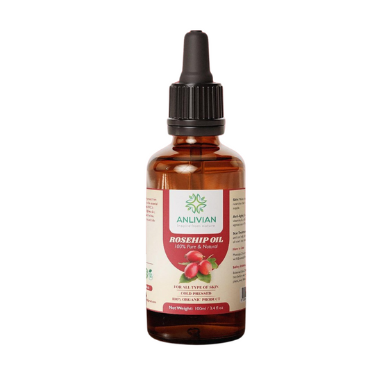Rosehip Oil