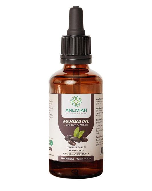 Jojoba Oil